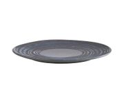 Talerz -LOOPS- APS O 27 cm, wys.: 2 cm