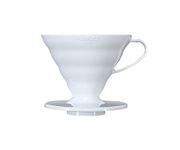 Hario plastikowy Drip
V60-02 Biały