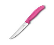 Nóż barmański Victorinox, różowy