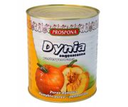 Puree Dynia puszka 3kg
