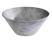 Miska -CONCRA- APS O 28 cm, wys.: 12 cm