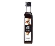 Syrop 1883 Routin Tiramisu, szklana butelka 250ml