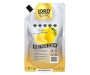 Sok Owocowy Lord Of Taste 100% Cytryna 1kg