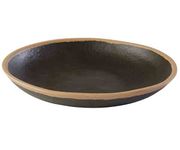 Talerz -CROCKER- APS O 20,5 cm, wys.: 3 cm, 0,5 litr