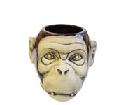 Tiki Mug Monkey 550ml * 18 1/2 Oz