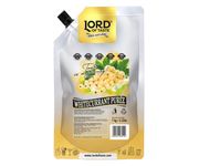 Puree Owocowe Lord of Taste Biała Porzeczka 1kg