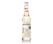 Syrop Monin Biała Czekolada 700ml