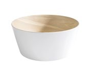 Miska -FRIDA- APS O 22 cm, wys.: 10,5 cm