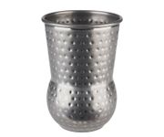 Kubek beczułka -JULEP- APS O 8 cm, wys.: 11,5 cm