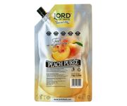 Puree Owocowe Lord of Taste Brzoskwinia 1kg