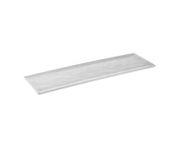 GN 2/4 Taca -FOOTMARK- APS 53 x 16,2 cm, wys.: 1,5 cm