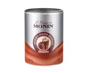 Baza czekoladowa Monin 1,36kg - CHOCOLATE FRAPPE BASE