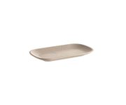 GN 1/4 Taca -NERO- APS 26,5 x 16,2 cm, wys.: 2,5 cm