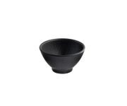 Miska -NERO- APS O 10 cm, wys.: 5,5 cm