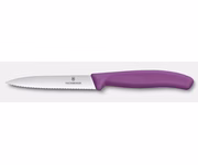Nóż barmański Victorinox, fioletowy