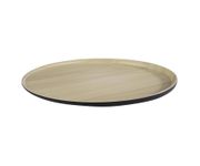 Taca -FRIDA- APS O 31,5 cm, wys.: 1,5 / 2,5 cm