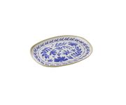 GN 1/2 Taca -FLORYN- APS 32,5 x 26,5 cm, wys.: 2,5 cm