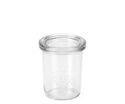 Słoik WECK Jars Mini Overturn 160ml