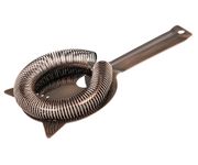 Sitko barmańskie APS O 9,5 cm, uchwyt: 9 cm