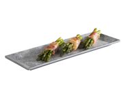 Taca -CONCRA- APS 31 x 10,5 cm, wys.: 1,5 cm