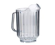 Dzbanek -klasyczny- APS O 13 cm, wys.: 21 cm, 1,5 ltr.
