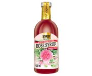 Syrop z Kwiatu Róży Premium Lord of Taste 500ml