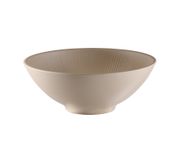 Miska -NERO- APS O 24 cm, wys.: 9 cm