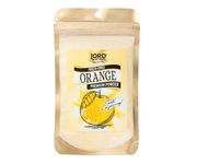 Pomarańcza bez skórki liofilizowana (puder) Lord of Taste 50g