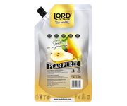 Puree Owocowe Lord of Taste Gruszka 1kg