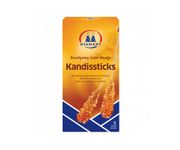 Diamant Kandisstick Bursztynowy 60g