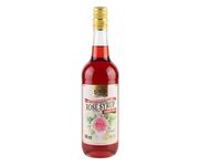 Syrop z Kwiatu Róży Premium Lord of Taste 700ml