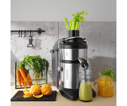 Sokowirówka Supreme 2.0