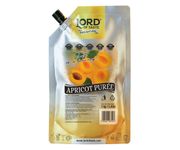 Puree Owocowe Lord of Taste Morela 1kg