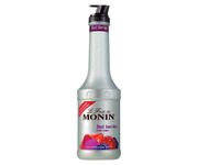 Puree Owocowe Monin Owoce Leśne (Red Berries) 1L