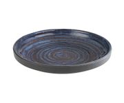 Talerz -LOOPS- APS O 18 cm, wys.: 3 cm