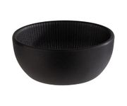 Miska -NERO- APS O 8,5 cm, wys.: 3,5 cm