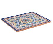GN 1/2 taca -ARABESQUE- APS 32,5 x 26,5 cm, wys.: 2 cm