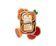 Grejpfrut suszony Lord of Taste, plastry 90g