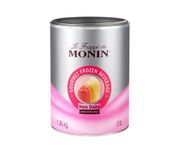 Baza neutralna Monin 1,36kg - NEUTRAL FRAPPE BASE