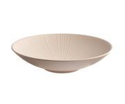 Miska -NERO- APS O 35 cm, wys.: 8 cm