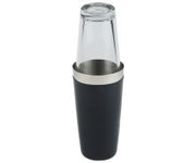 Shaker Boston APS, zestaw 2-częściowy O 9 cm, wys.: 30 cm