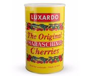 Wisienki cocktailowe Luxardo 5600g (The Original Cherries).