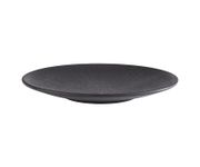 Talerz -NERO- APS O 26 cm, wys.: 3 cm