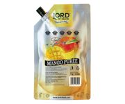 Puree Owocowe Lord of Taste Mango 1kg