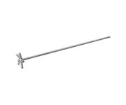Mątewka (swizzle stick), stal nierdzewna 34,2cm
