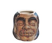 Tiki Mug Shrinkhead 505ml * 16 3/4 Oz