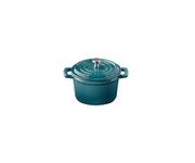 Mały garnek z pokrywką -5 STARS- APS O 11 cm, wys.: 6,5 cm, 0,35 ltr.