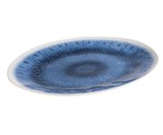 Taca -BLUE OCEAN- APS 48 x 35,5 cm, wys.: 3 cm