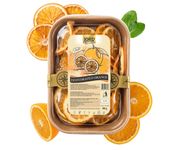 Pomarańcza suszona Lord of Taste, plastry 100g