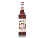 Syrop Monin Żurawina 700ml